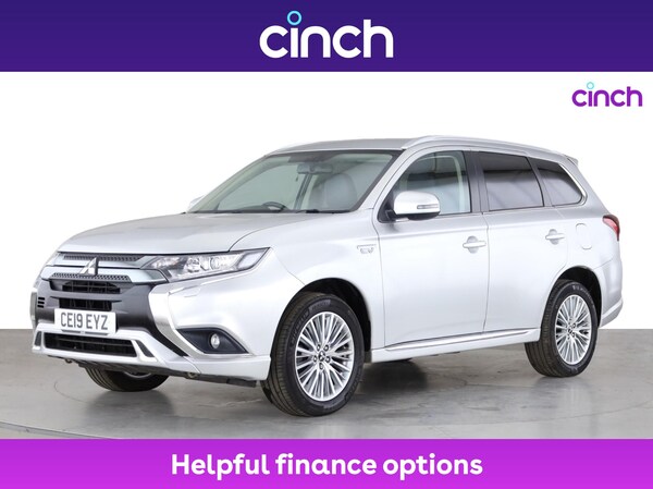 Used Mitsubishi Outlander 2019 for sale - 76281590: Photo 9