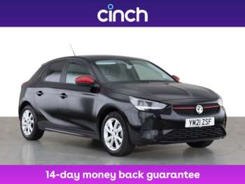 2021 - 1.2 SE Nav 5dr