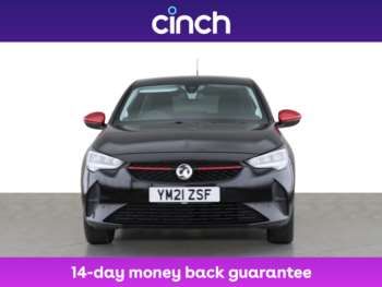 Used Vauxhall Corsa 2021 for sale - 74987682: Photo