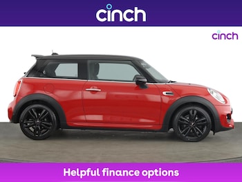 Used MINI Hatch 2018 for sale - 75899491: Photo
