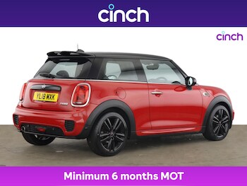 Used MINI Hatch 2018 for sale - 75899491: Photo