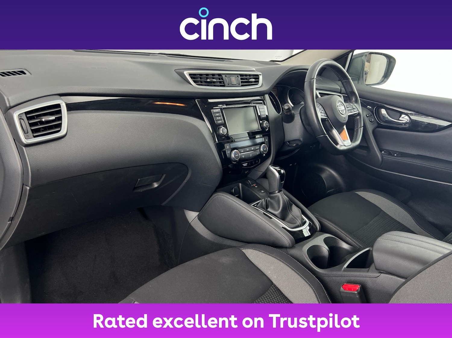 Used Nissan Qashqai 2020 for sale - 76428993: Photo 14