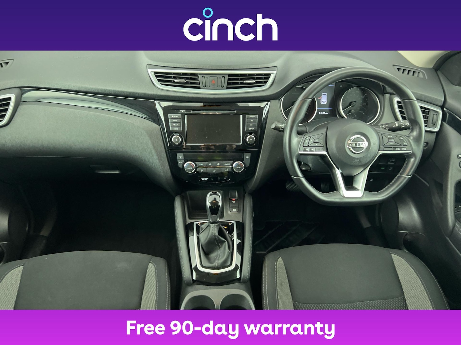 Used Nissan Qashqai 2020 for sale - 76428993: Photo 15