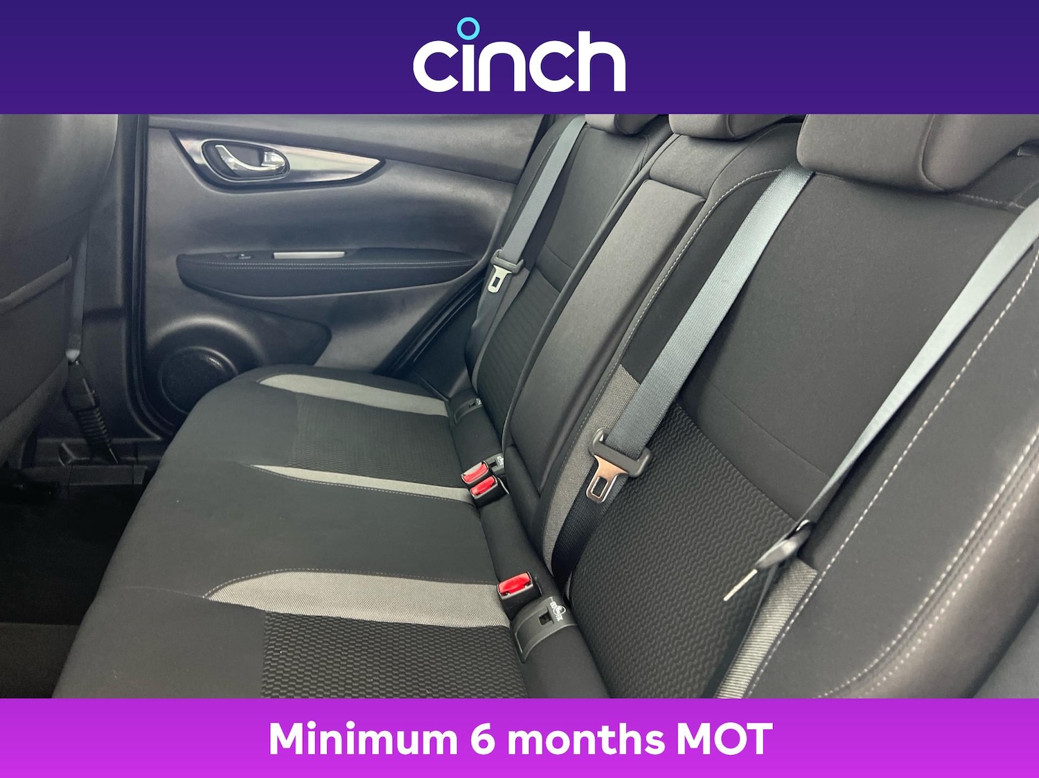 Used Nissan Qashqai 2020 for sale - 76428993: Photo 20