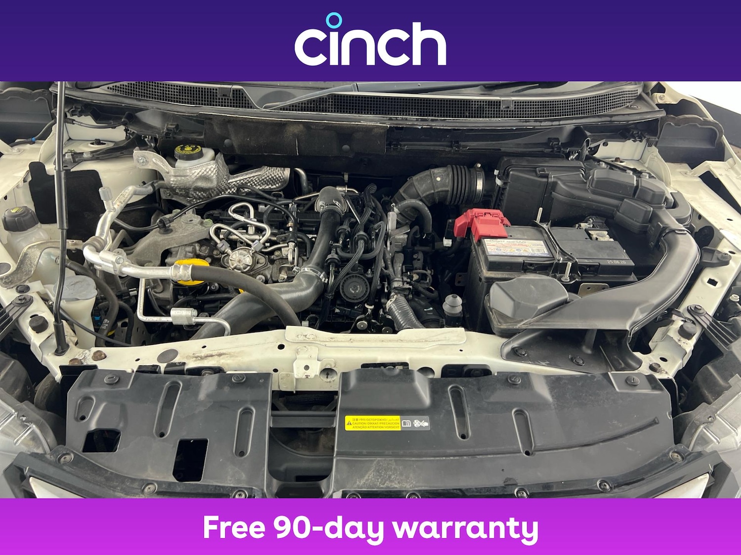 Used Nissan Qashqai 2020 for sale - 76428993: Photo 23