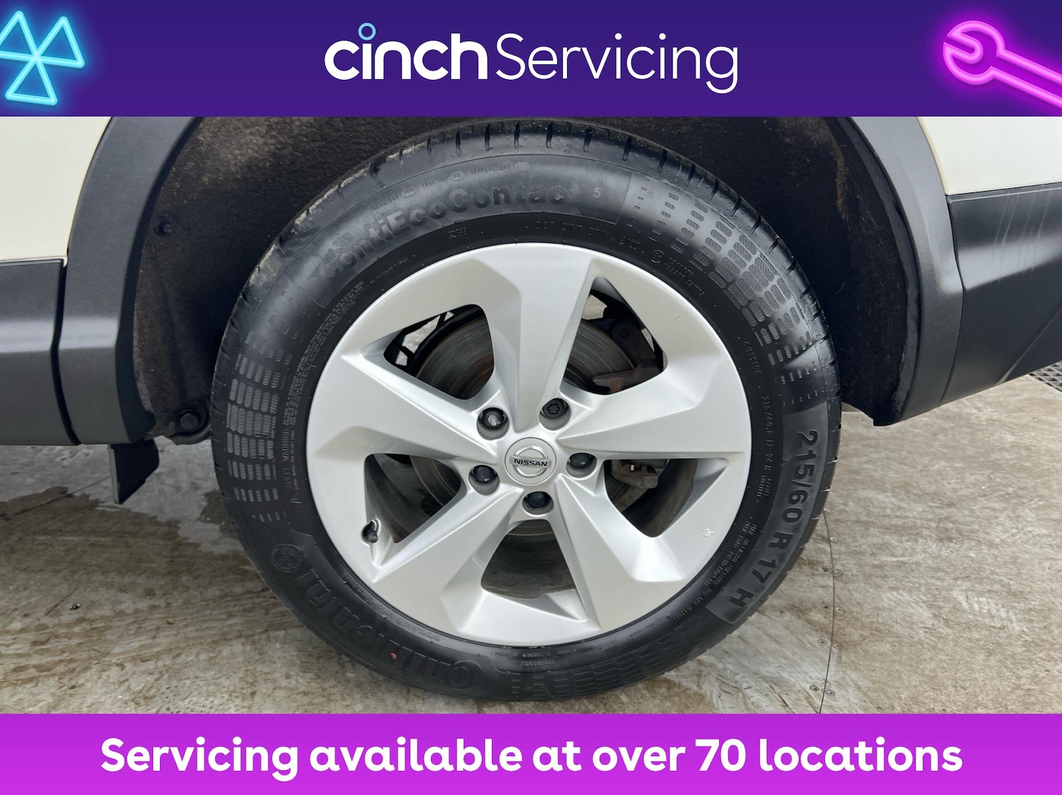 Used Nissan Qashqai 2020 for sale - 76428993: Photo 26