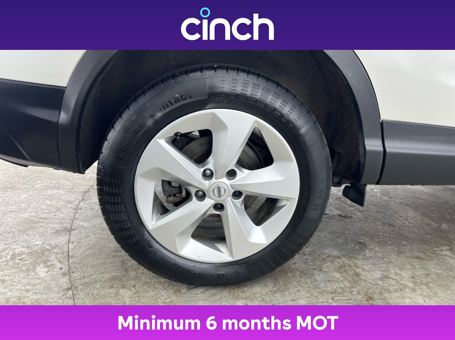 Used Nissan Qashqai 2020 for sale - 76428993: Photo 27