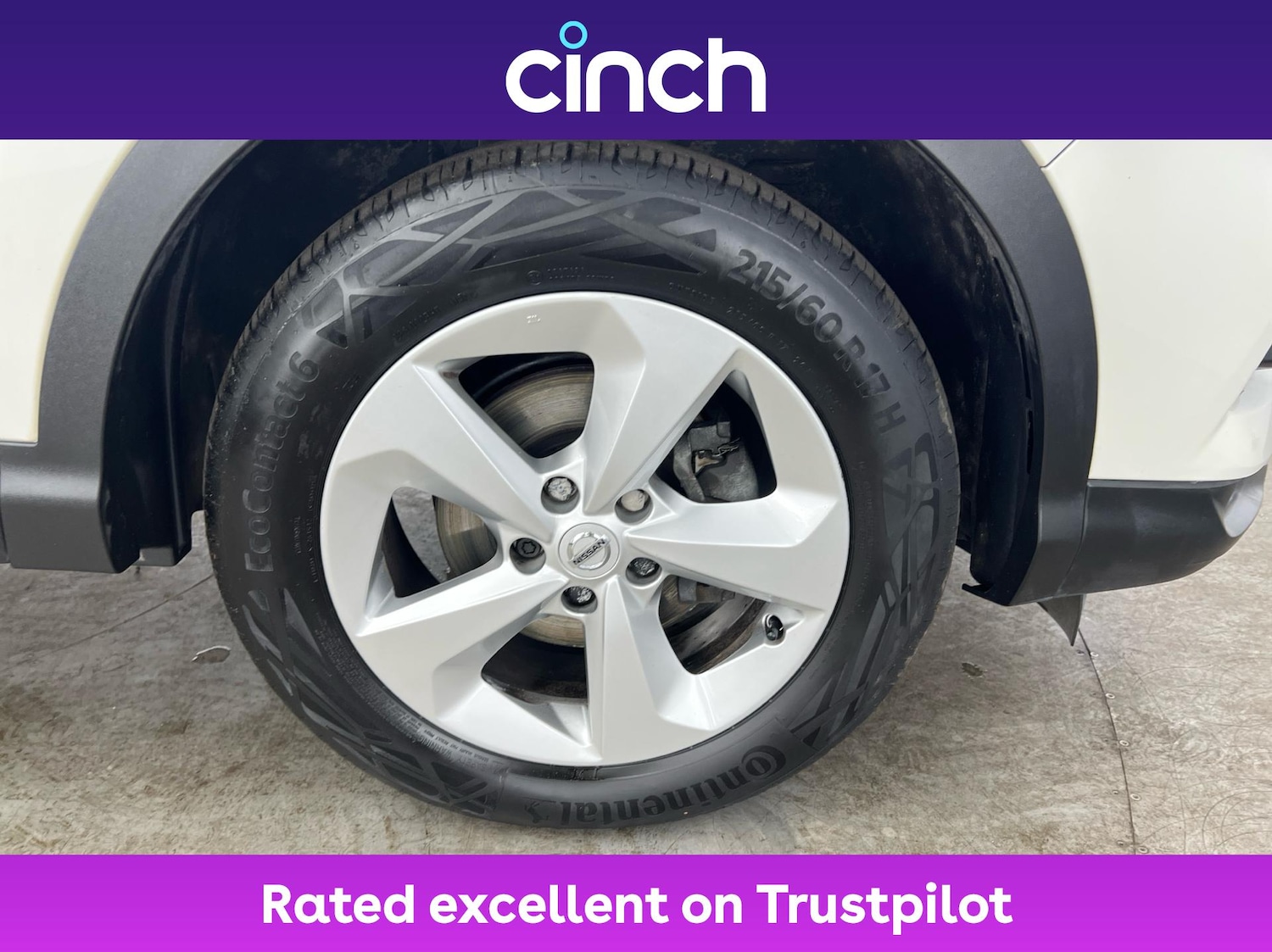 Used Nissan Qashqai 2020 for sale - 76428993: Photo 28