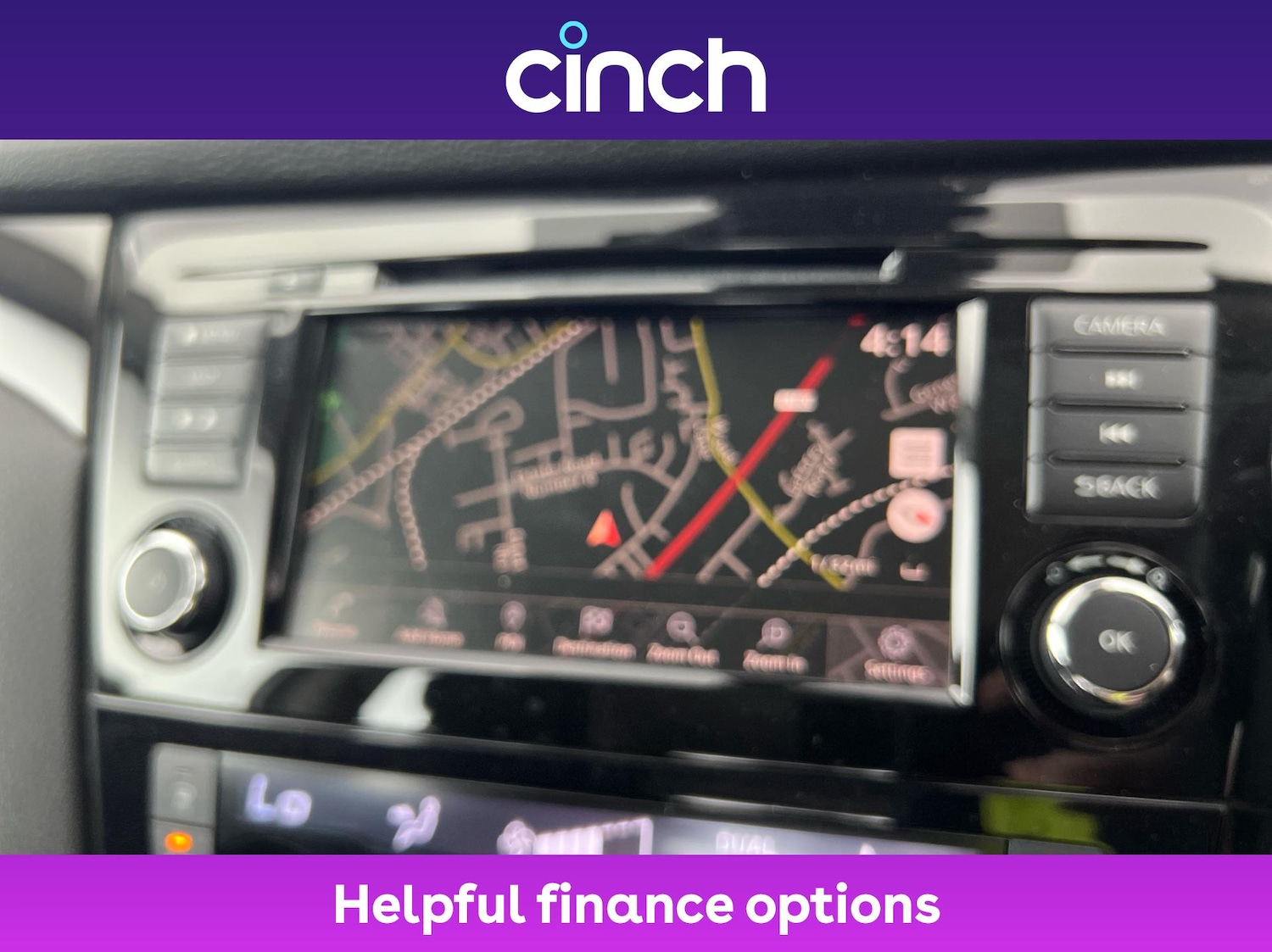 Used Nissan Qashqai 2020 for sale - 76428993: Photo 30