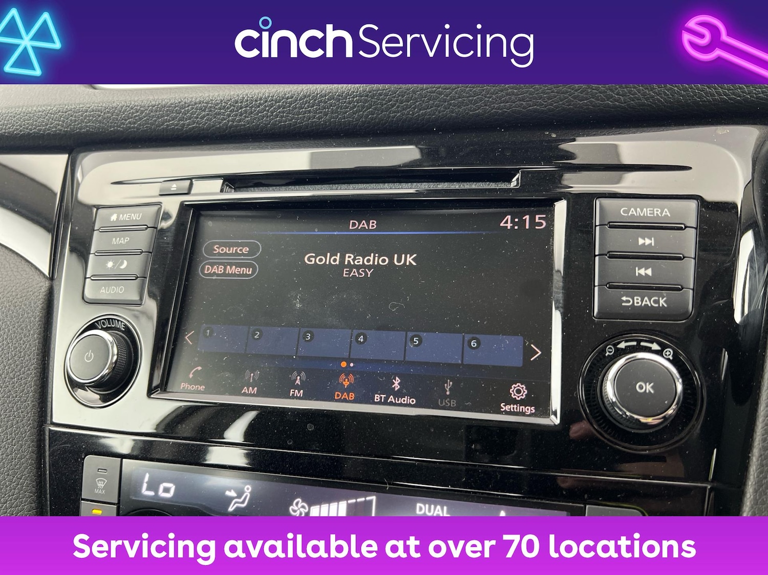 Used Nissan Qashqai 2020 for sale - 76428993: Photo 31