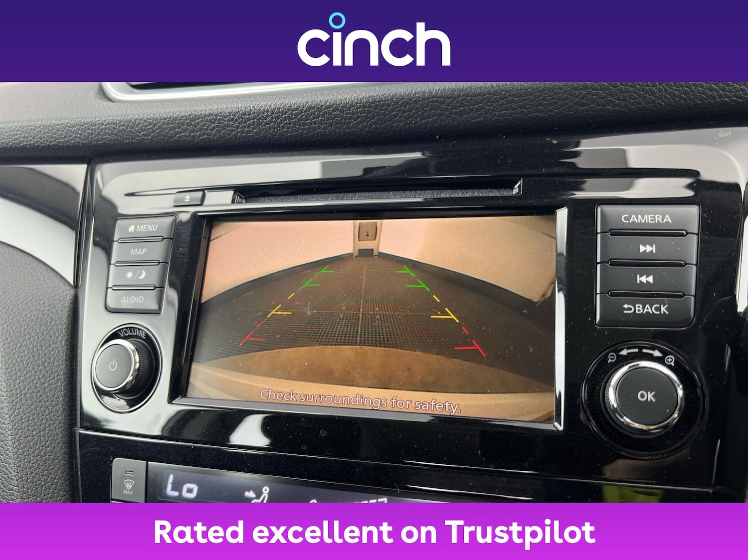 Used Nissan Qashqai 2020 for sale - 76428993: Photo 33