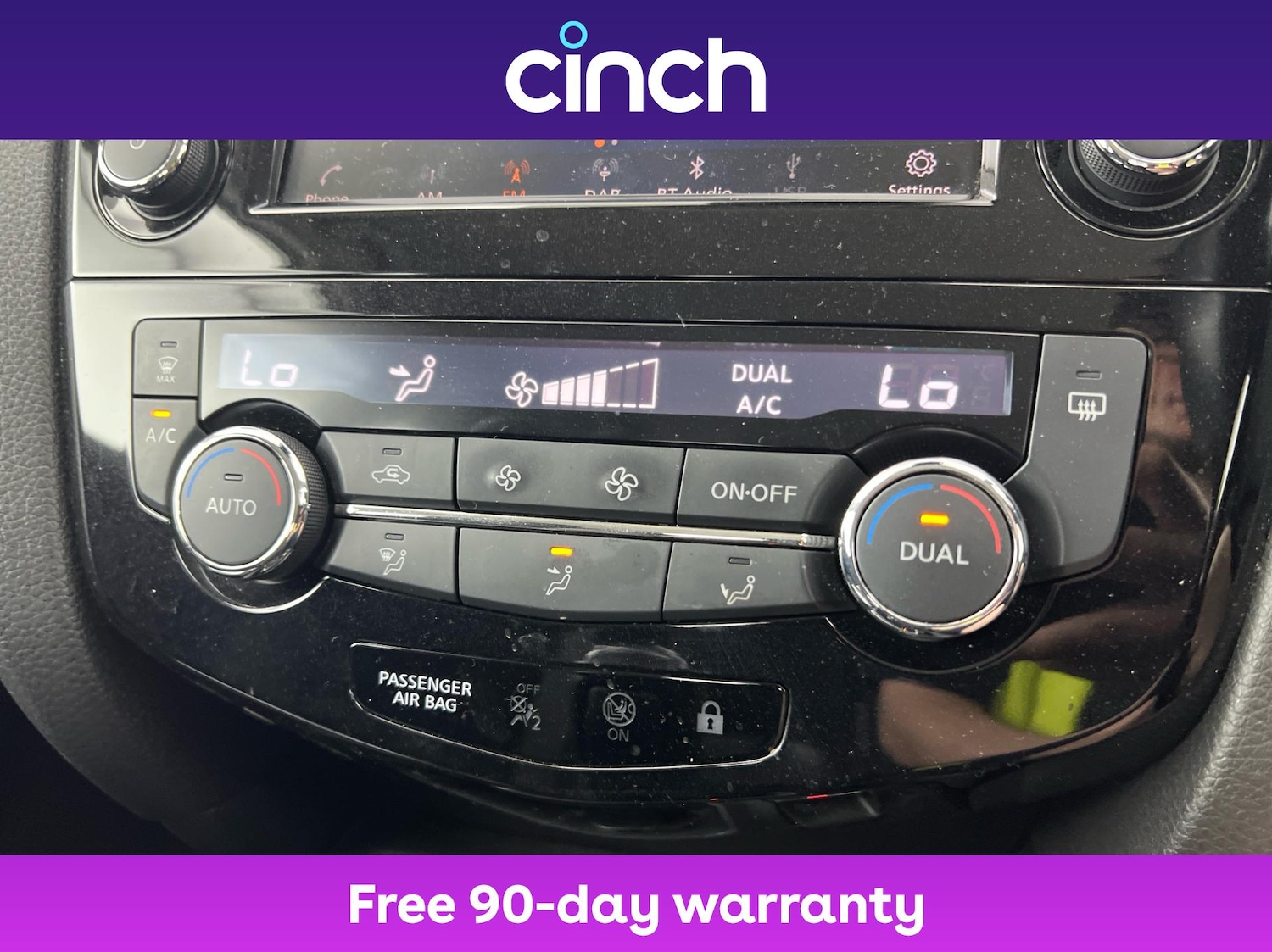 Used Nissan Qashqai 2020 for sale - 76428993: Photo 34