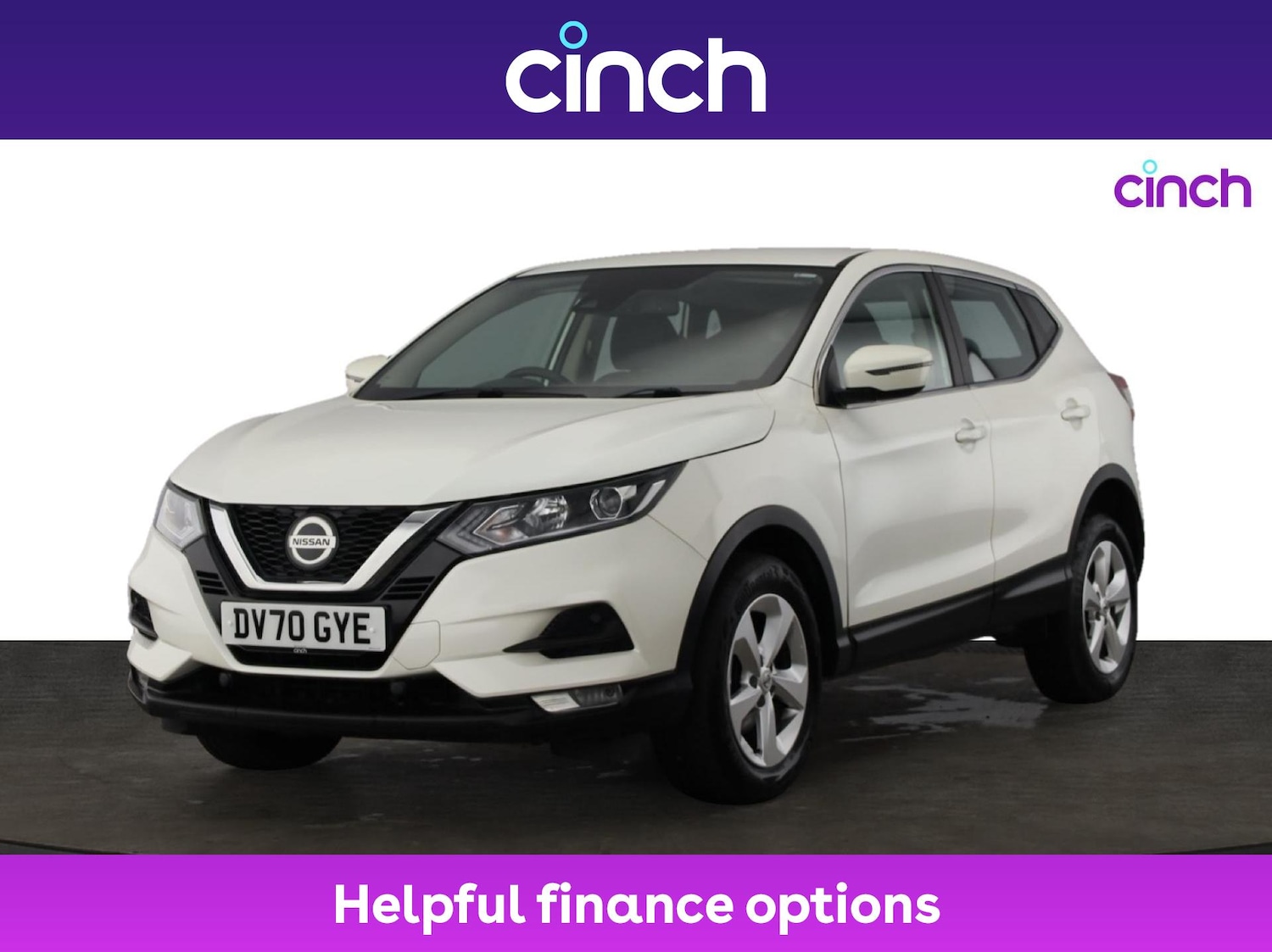 Used Nissan Qashqai 2020 for sale - 76428993: Photo 9