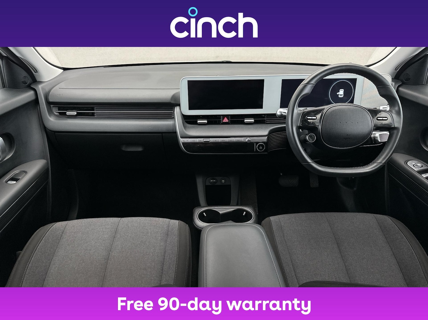 Used Hyundai IONIQ 5 2022 for sale - 77048304: Photo 15