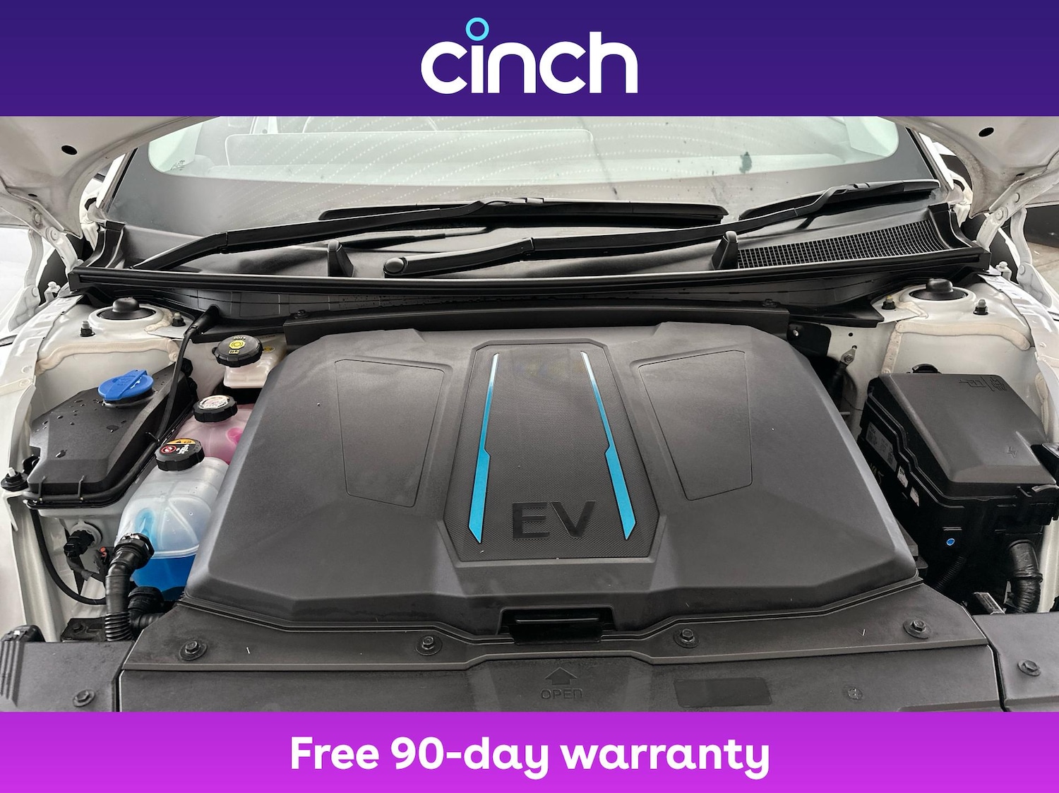 Used Hyundai IONIQ 5 2022 for sale - 77048304: Photo 23