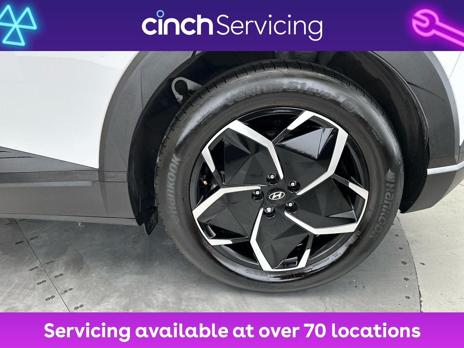 Used Hyundai IONIQ 5 2022 for sale - 77048304: Photo 26