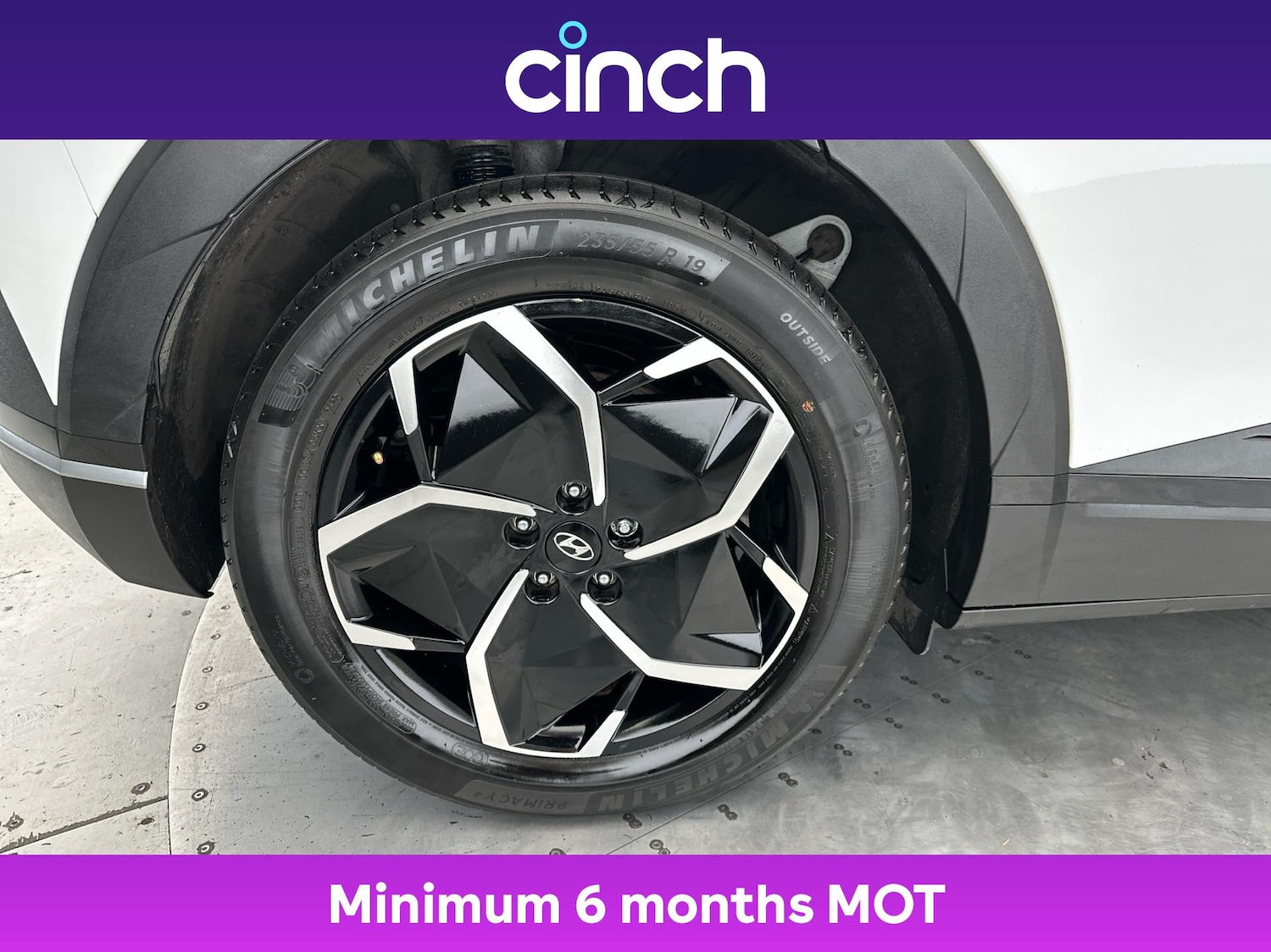 Used Hyundai IONIQ 5 2022 for sale - 77048304: Photo 27