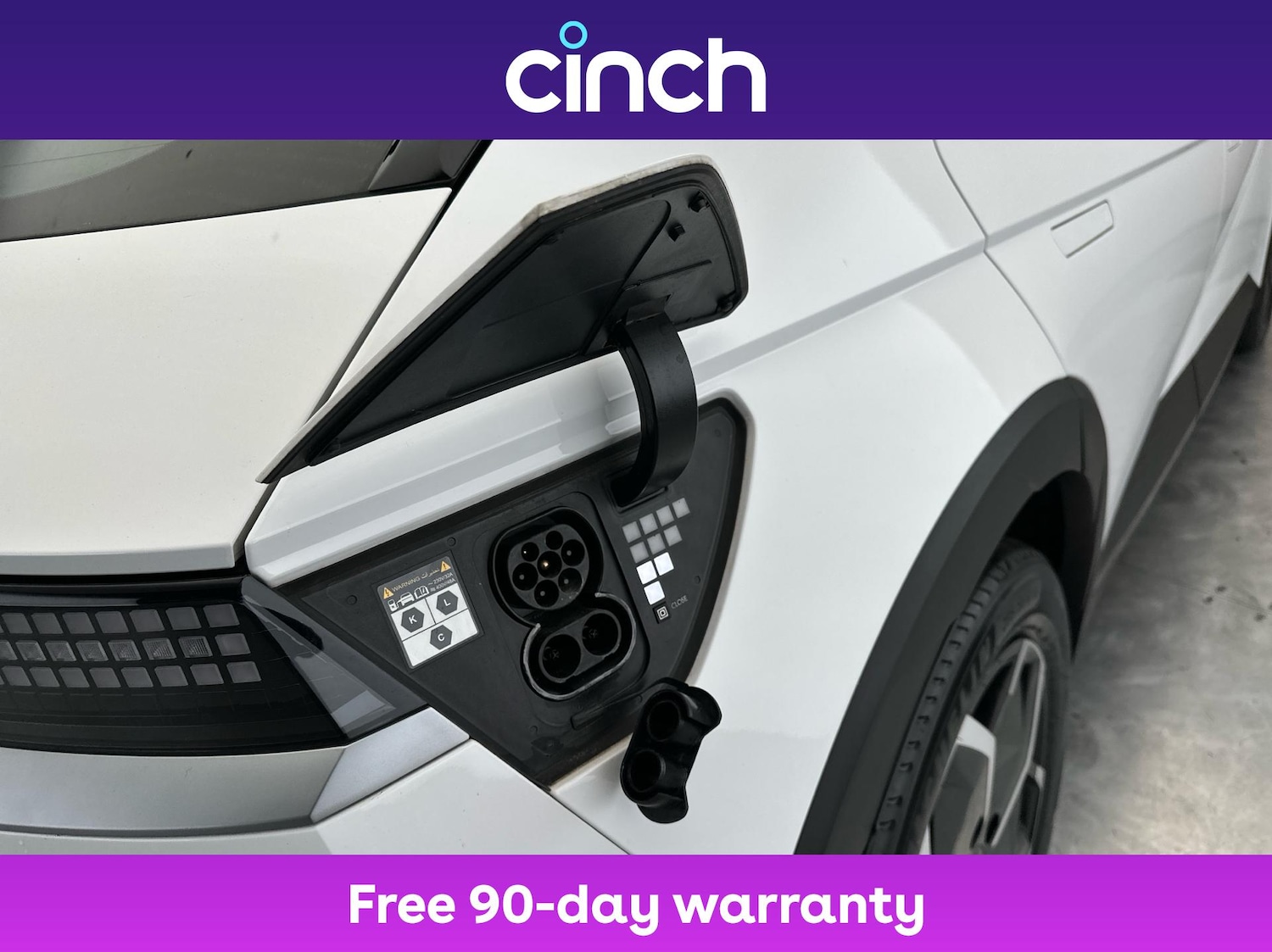 Used Hyundai IONIQ 5 2022 for sale - 77048304: Photo 29