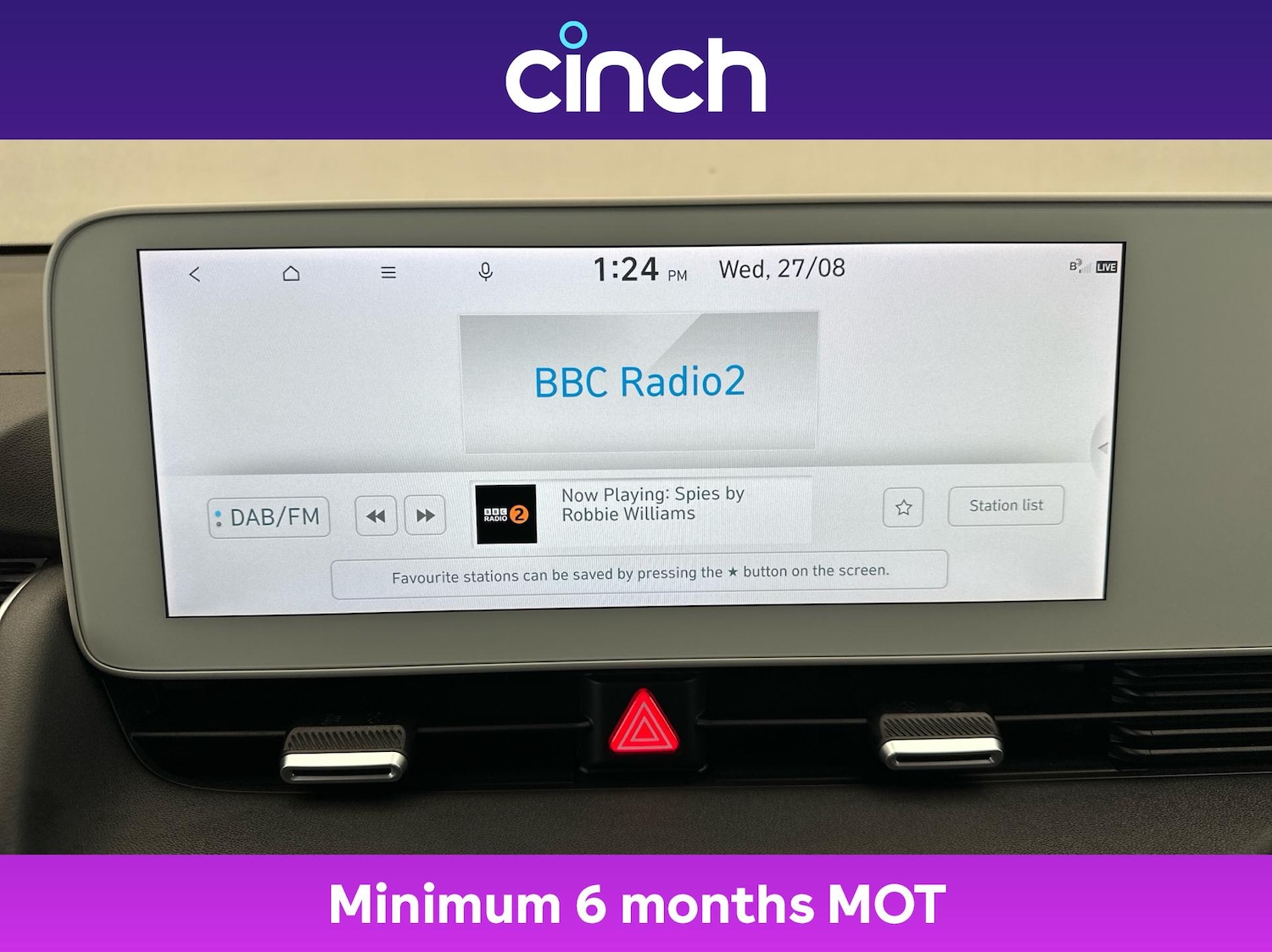 Used Hyundai IONIQ 5 2022 for sale - 77048304: Photo 32