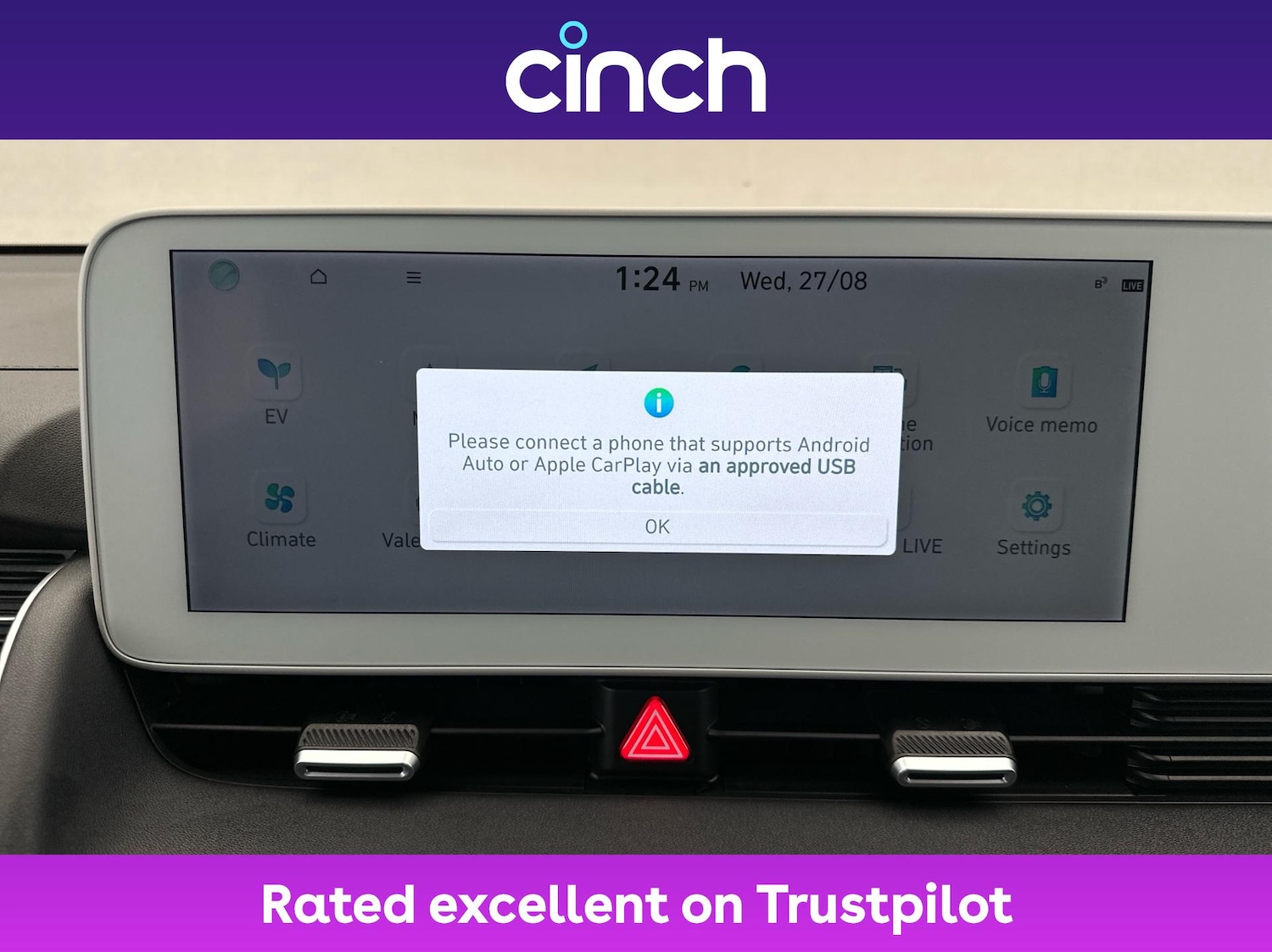 Used Hyundai IONIQ 5 2022 for sale - 77048304: Photo 33