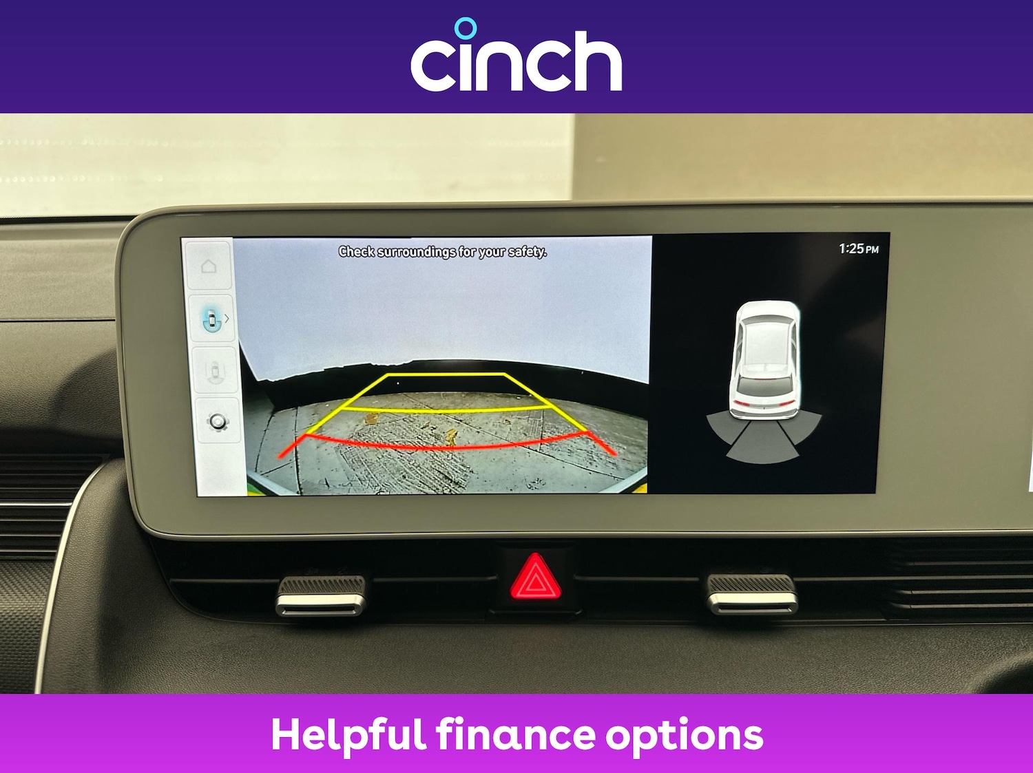 Used Hyundai IONIQ 5 2022 for sale - 77048304: Photo 35