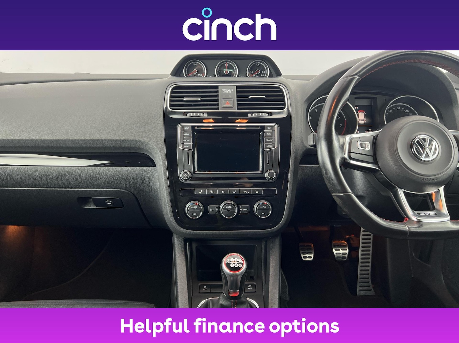 Used Volkswagen Scirocco 2017 for sale - 76704624: Photo 17