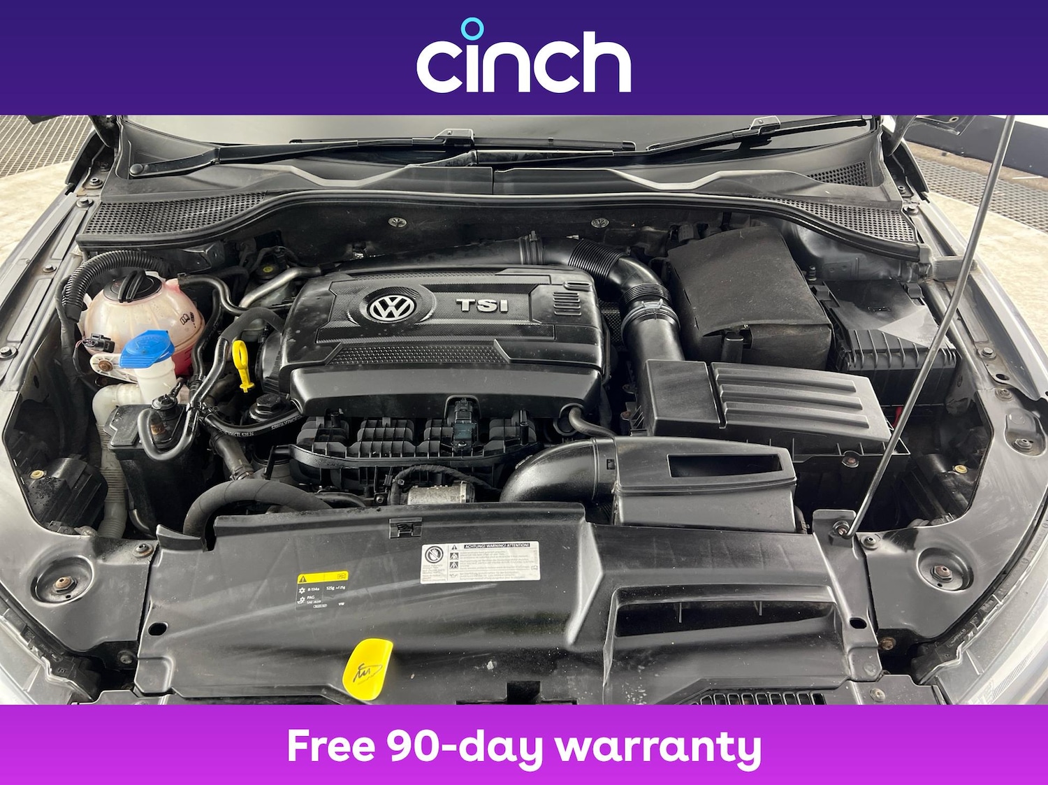 Used Volkswagen Scirocco 2017 for sale - 76704624: Photo 23