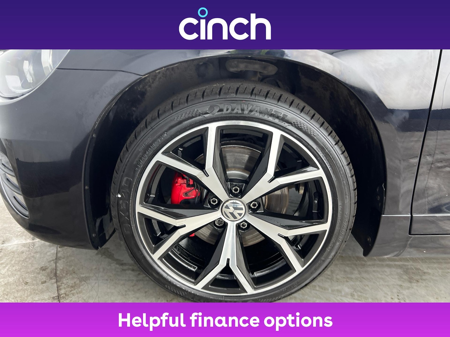 Used Volkswagen Scirocco 2017 for sale - 76704624: Photo 24