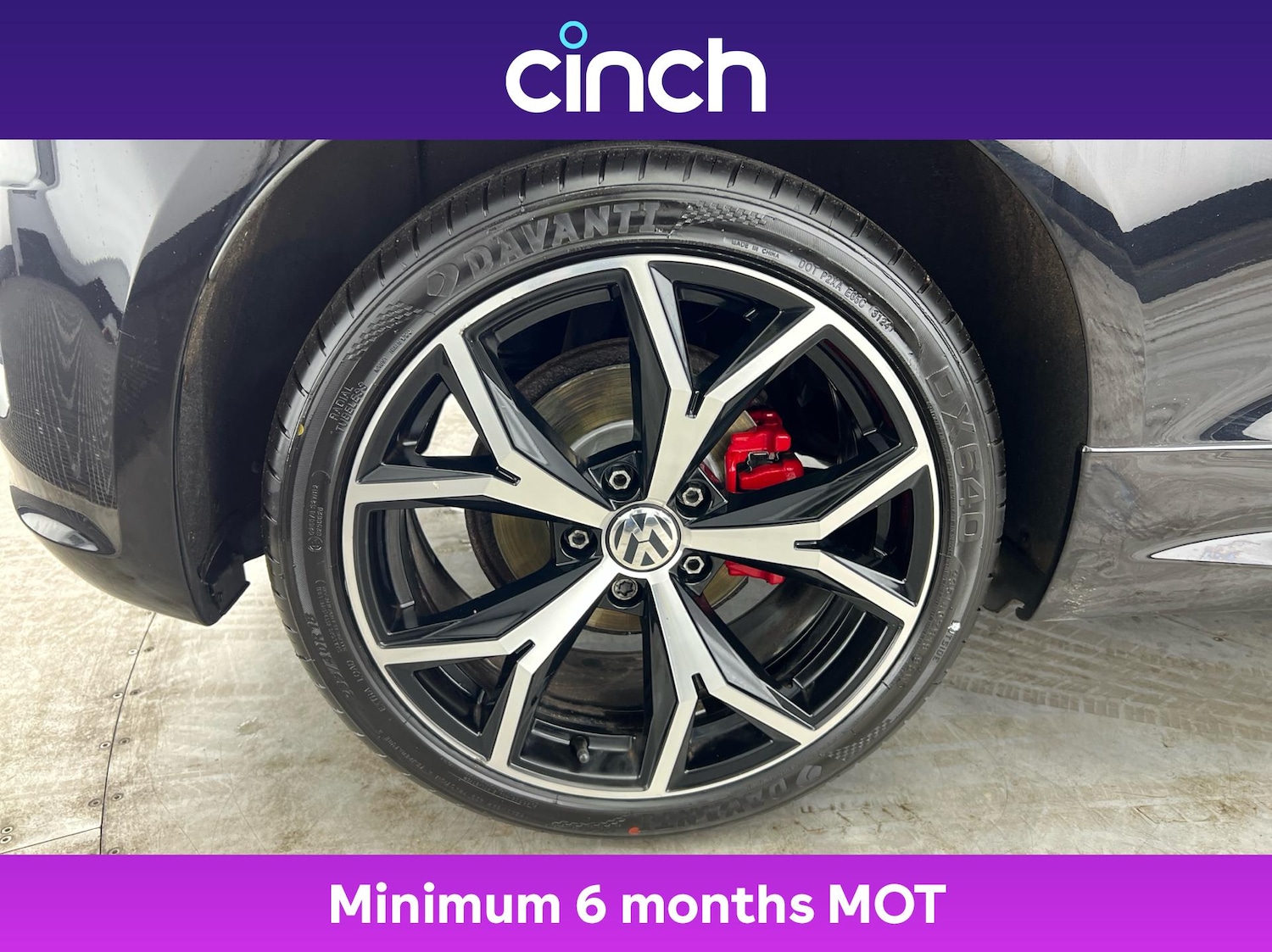 Used Volkswagen Scirocco 2017 for sale - 76704624: Photo 27