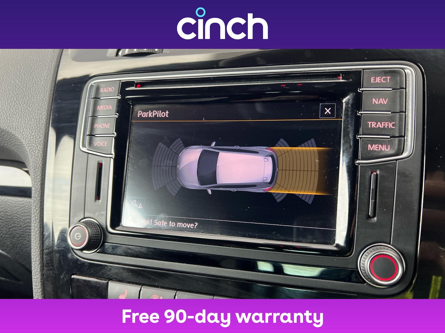 Used Volkswagen Scirocco 2017 for sale - 76704624: Photo 34