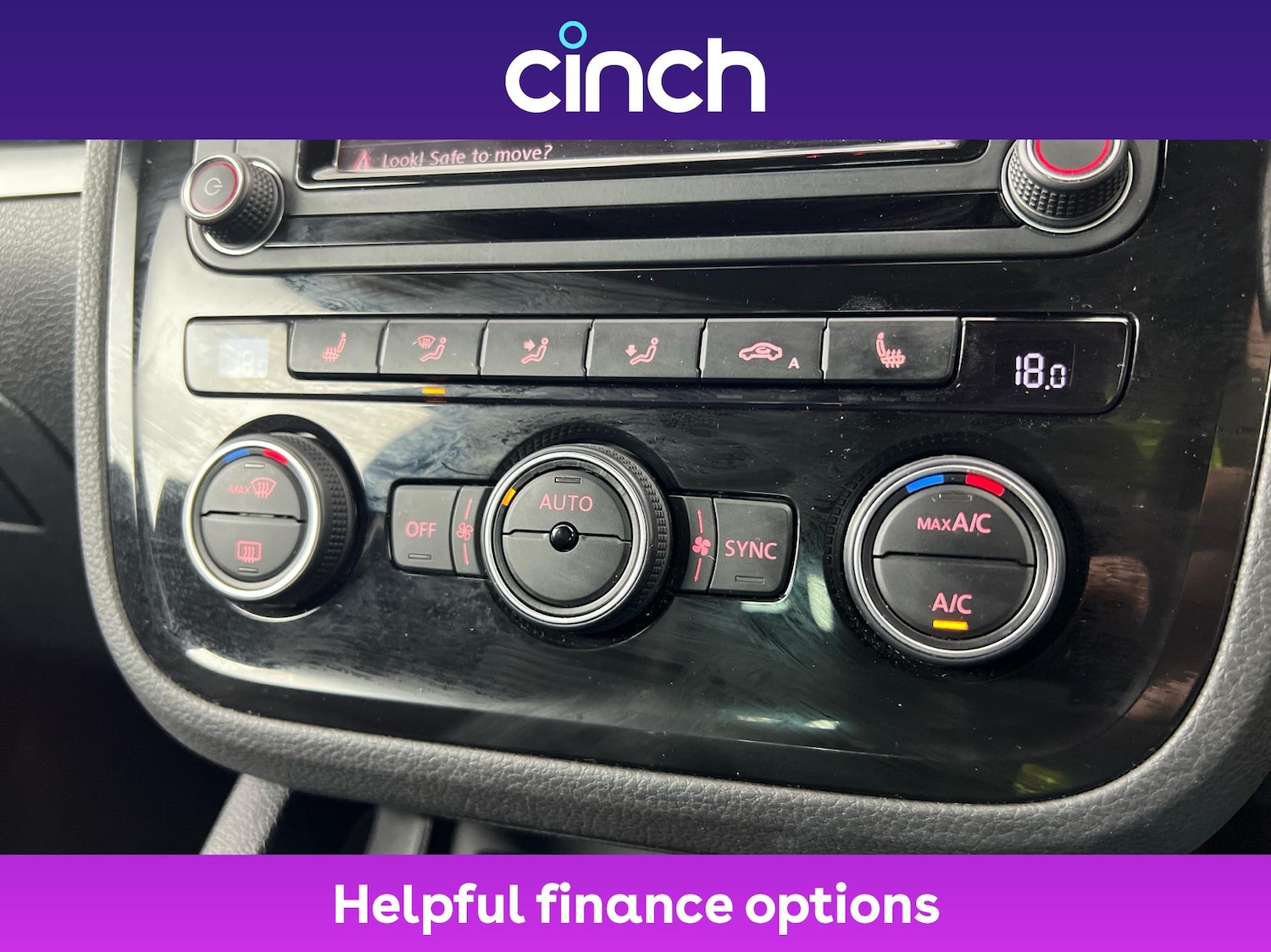 Used Volkswagen Scirocco 2017 for sale - 76704624: Photo 35