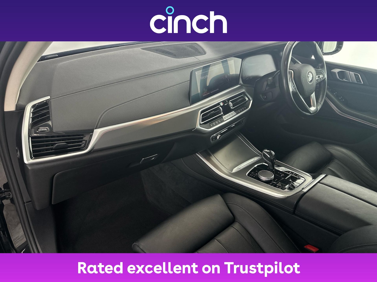 Used BMW X5 2019 for sale - 76697420: Photo 14