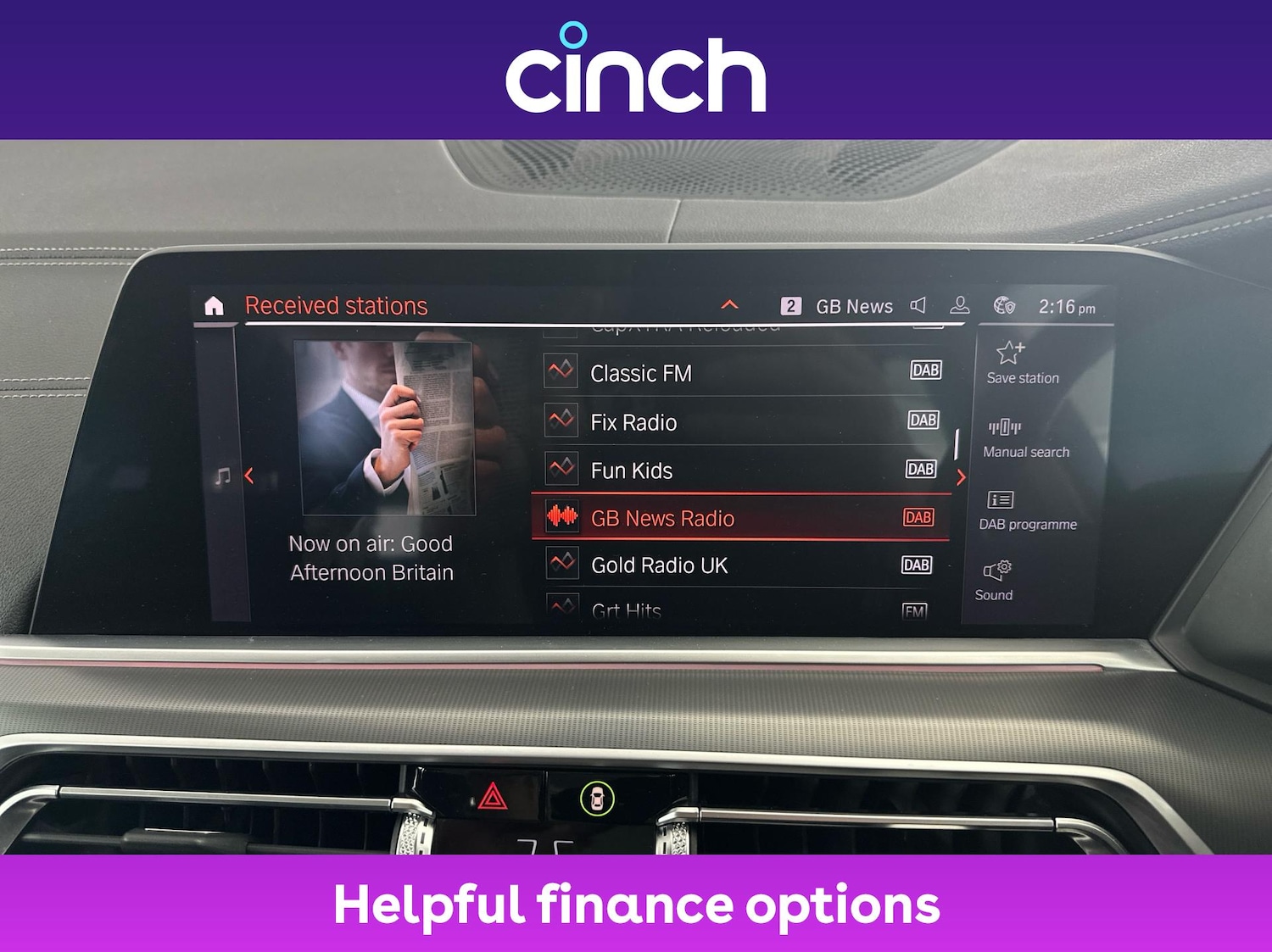 Used BMW X5 2019 for sale - 76697420: Photo 17