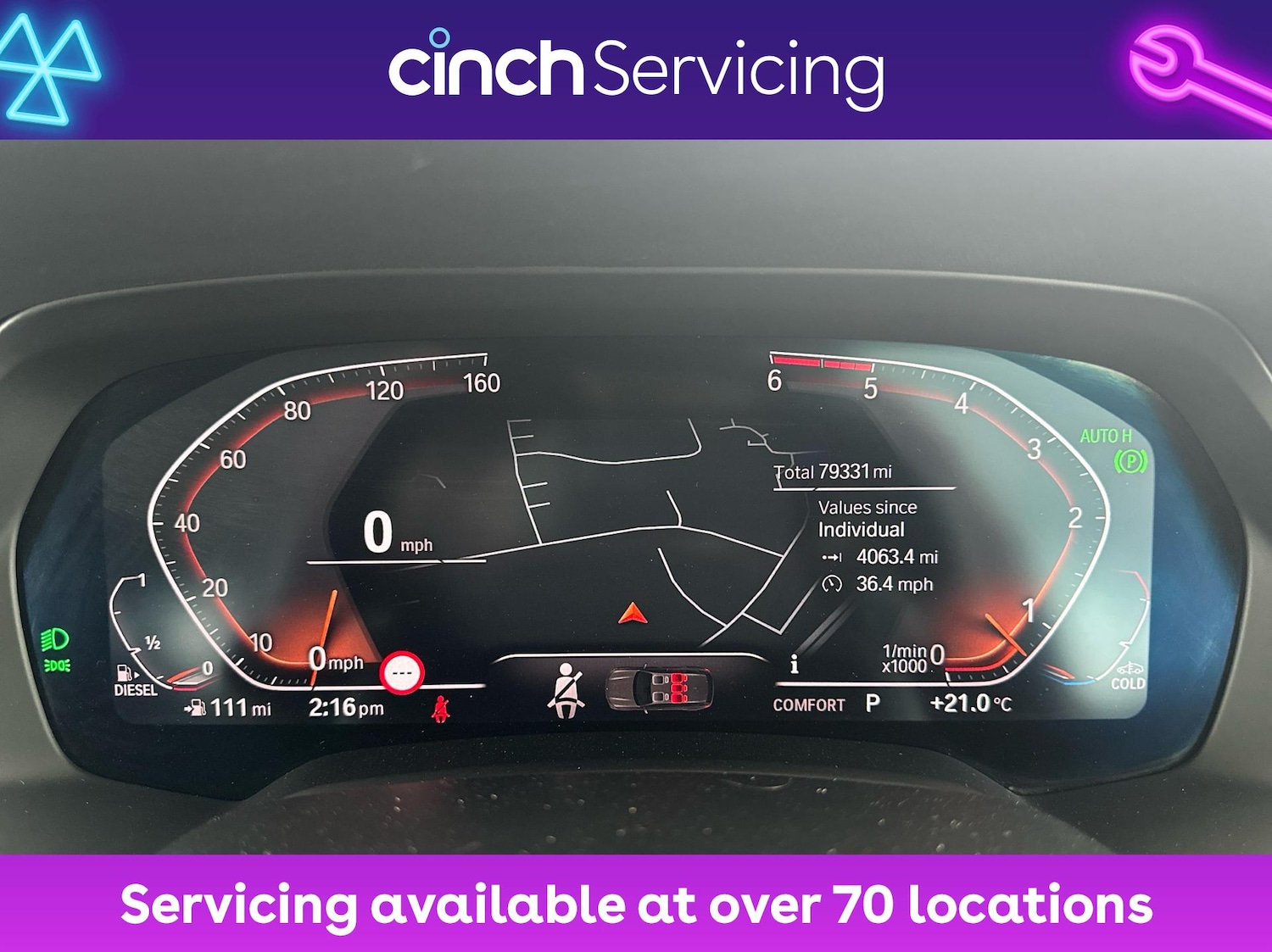 Used BMW X5 2019 for sale - 76697420: Photo 18