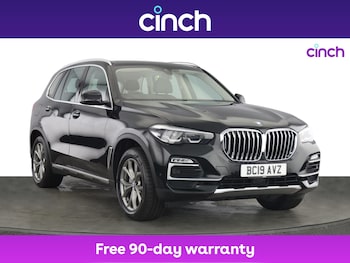 Used BMW X5 2019 for sale - 76697420: Photo