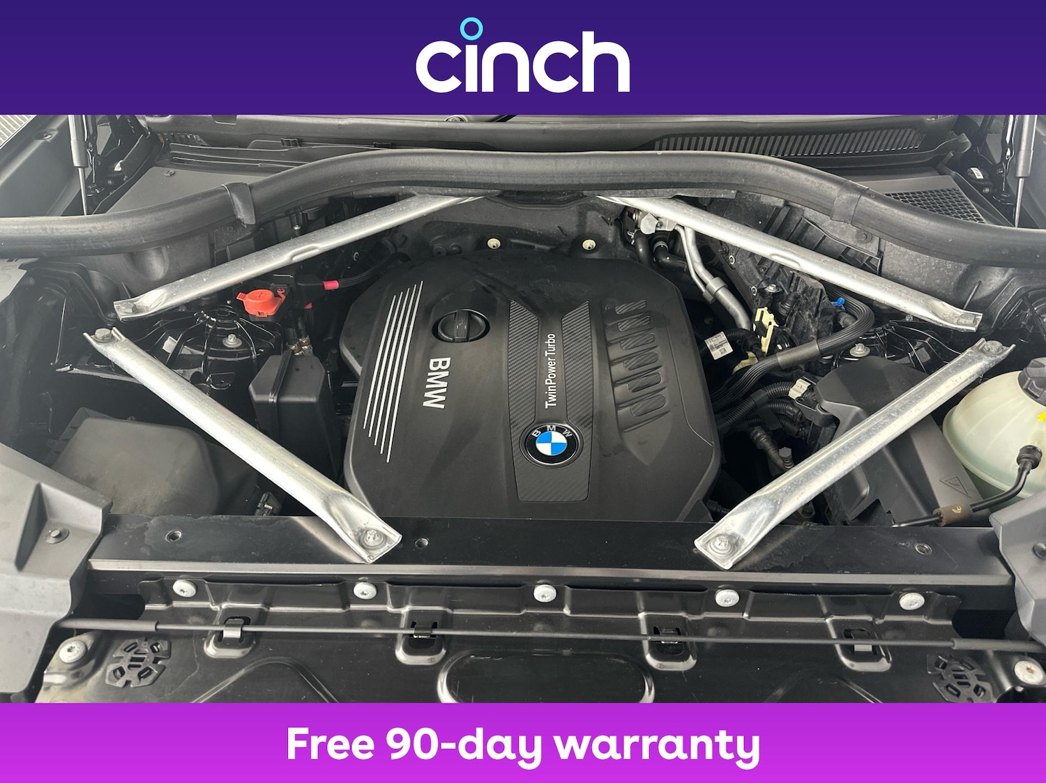 Used BMW X5 2019 for sale - 76697420: Photo 23