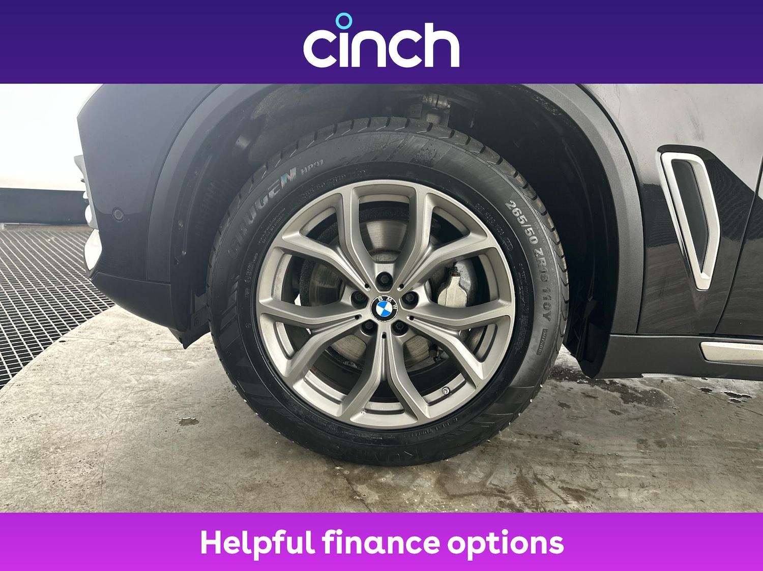 Used BMW X5 2019 for sale - 76697420: Photo 24