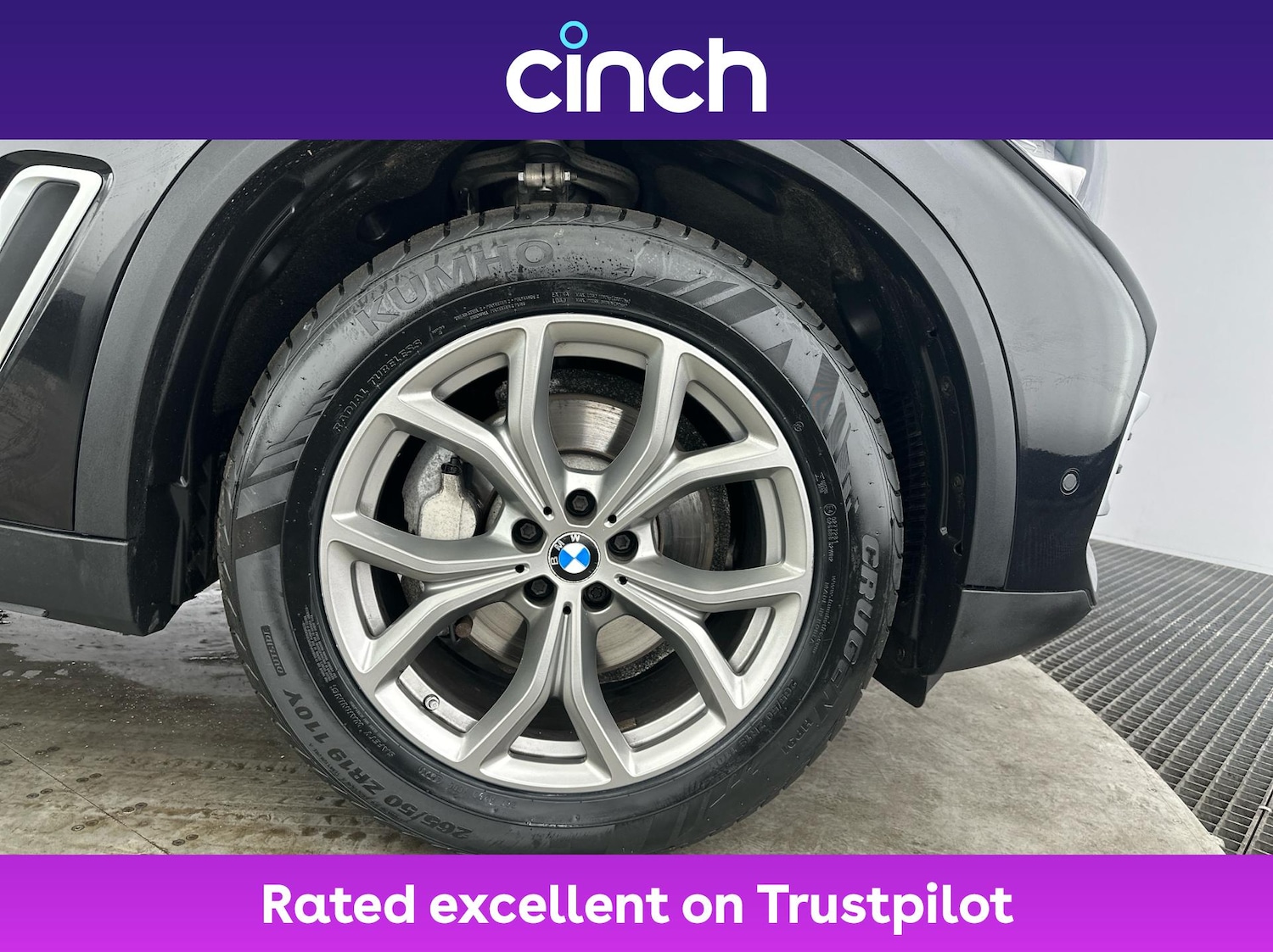 Used BMW X5 2019 for sale - 76697420: Photo 28