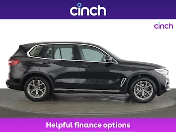 Used BMW X5 2019 for sale - 76697420: Photo