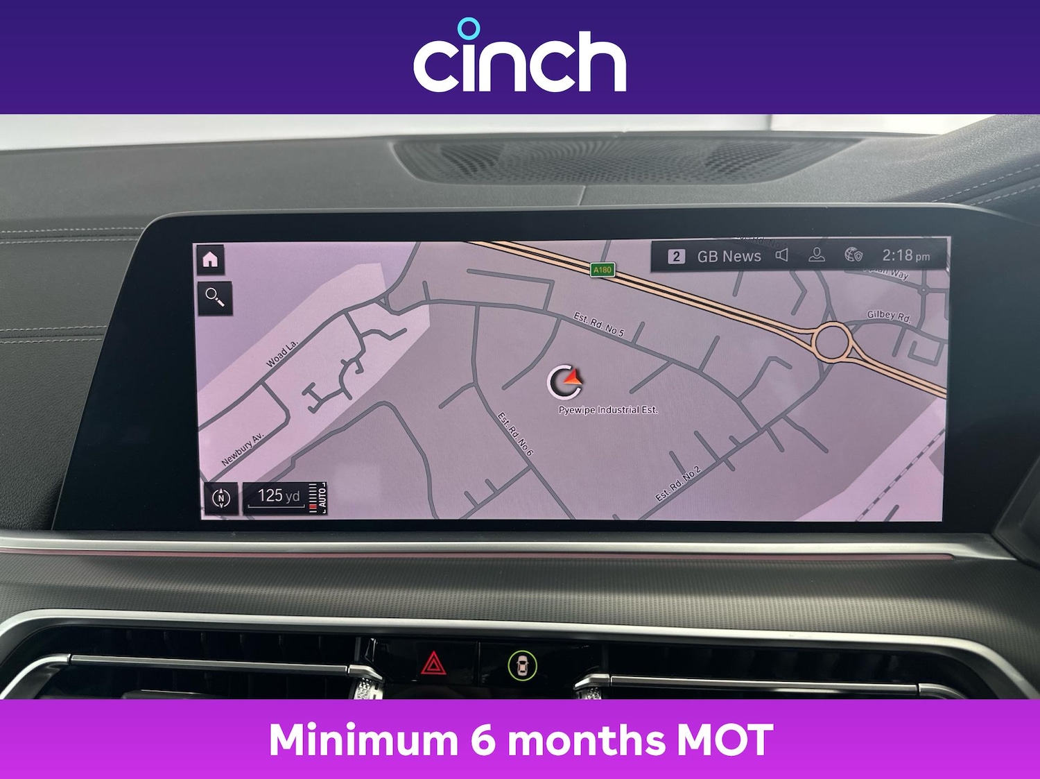 Used BMW X5 2019 for sale - 76697420: Photo 32