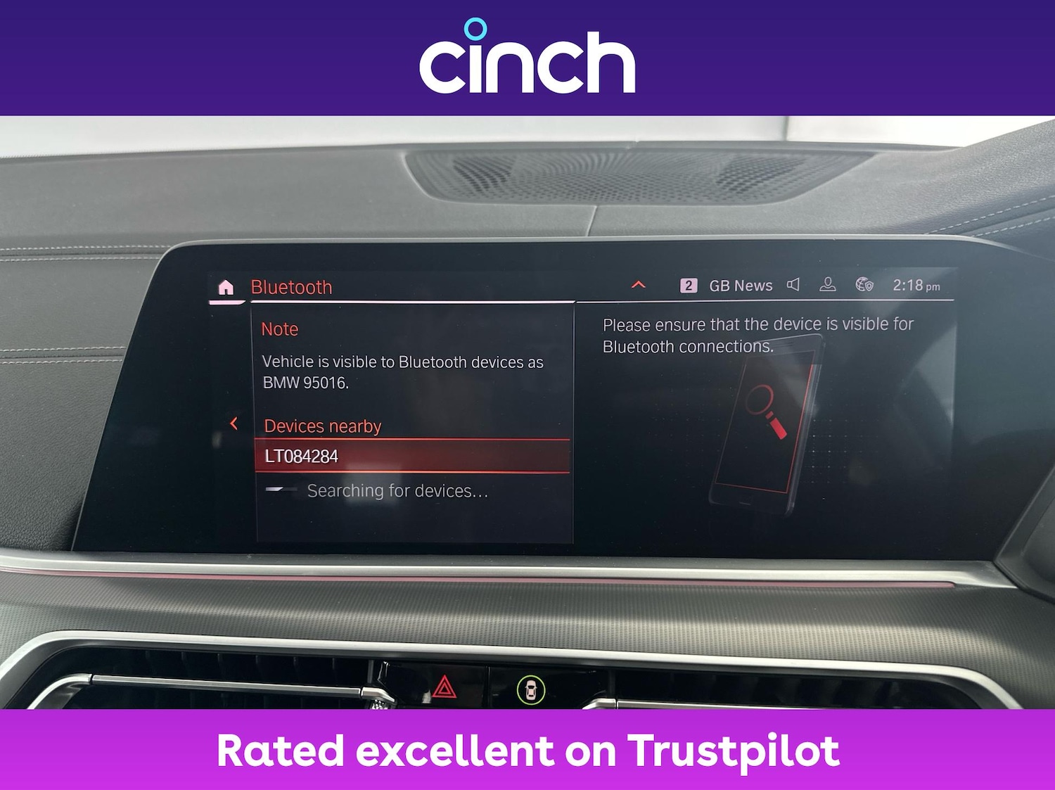 Used BMW X5 2019 for sale - 76697420: Photo 33