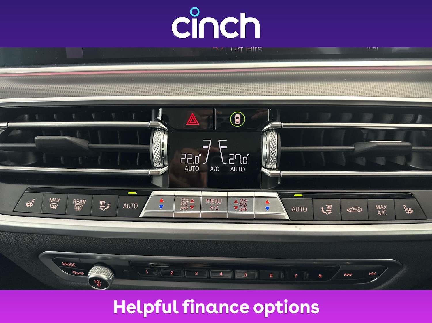 Used BMW X5 2019 for sale - 76697420: Photo 35