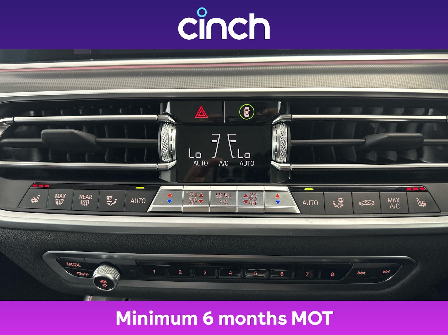 Used BMW X5 2019 for sale - 76697420: Photo 37