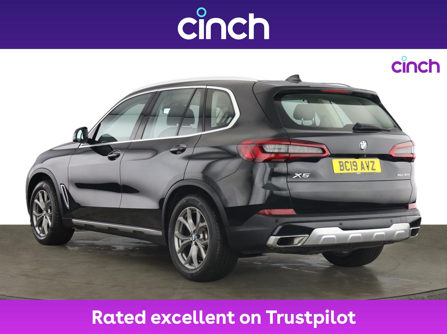 Used BMW X5 2019 for sale - 76697420: Photo 6