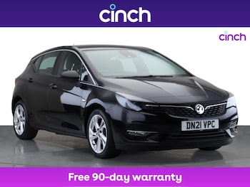 Vauxhall - Astra