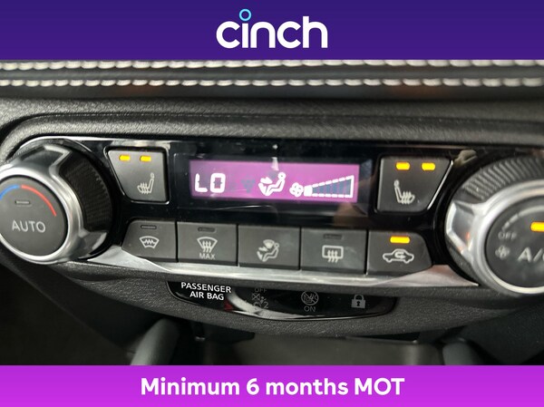 Used Nissan Juke 2019 for sale - 76000214: Photo 37