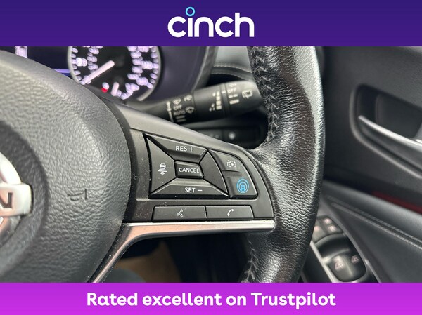 Used Nissan Juke 2019 for sale - 76000214: Photo 38