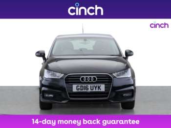Used Audi A1 2016 for sale - 74890177: Photo