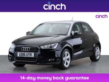 Used Audi A1 2016 for sale - 74890177: Photo
