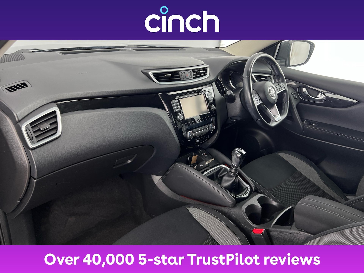 Used Nissan Qashqai 2017 for sale - 76896030: Photo 14